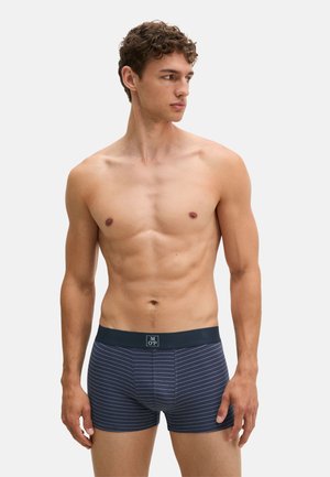 Marc O'Polo, ESSENTIALS , granatowy