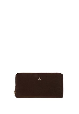 Scalpers, SCALPERS SCNY PREM PLAIN WALLET - Monedero - brown