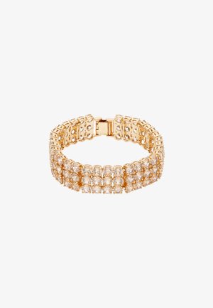 faina, Armbånd - rose gold yellow