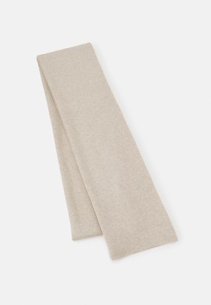 SCARF UNISEX - Scarf - classic stone heather