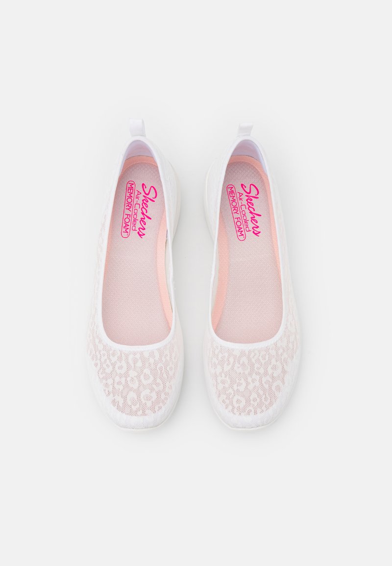 skechers arya klassischer ballerina