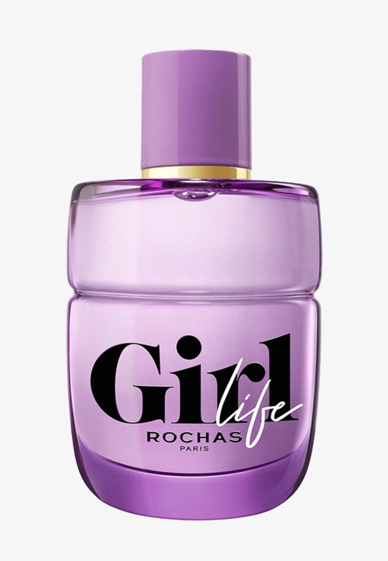 Rochas Fragrances ROCHAS GIRL LIFE EDP Eau de Parfum Zalando.it