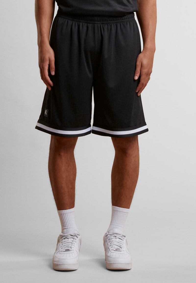 Starter Short - black