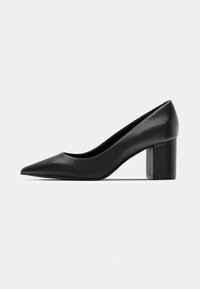 DEVANY - Avokkaat - black