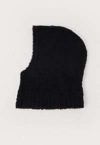 Atlasīts, black