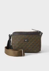 Non selezionato, dark olive