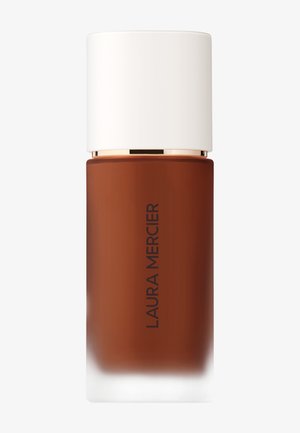 Laura Mercier REAL FLAWLESS WEIGHTLESS PERFECTING FOUNDATION - Foundation - 6c1 mink