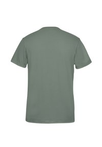 U.S. Polo Assn. ARJUN - Pamata T-krekls - sea spray