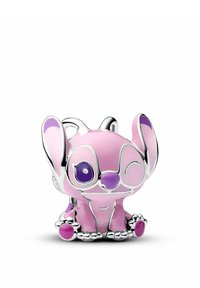Pandora DISNEY LILO STITCH ANGE - Charm - gris