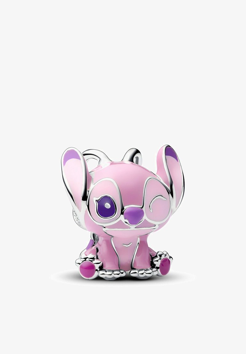 Pandora DISNEY LILO STITCH ANGE - Charm - gris