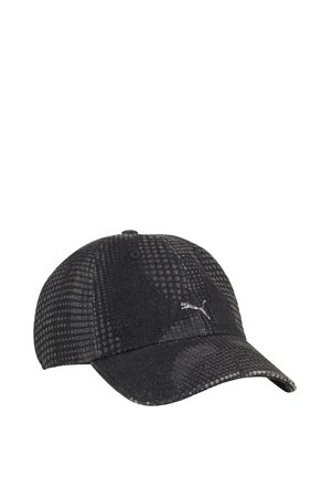 DARE TO DAD - Casquette - black