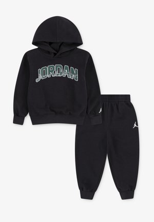 GIFT GIVING  UNISEX - Tuta - black