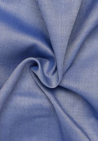 Eterna PERFORMANCE SHIRT - SUPER SLIM - Overhemd - denim
