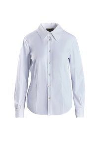 BURATTO - Camicia - bianco