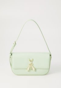 Seleccionado, soft green