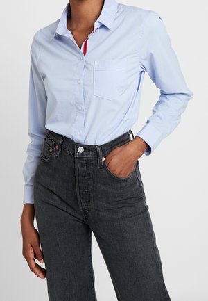 Banana Republic Hemdbluse - light blue