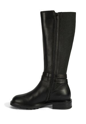 Bottes - black