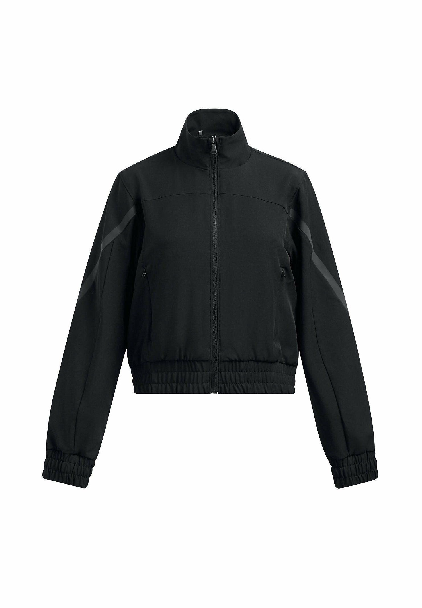 Under Armour UNSTOPPABLE Giacca outdoor black/nero