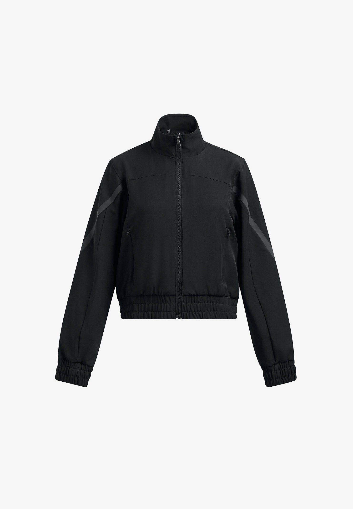 Under Armour UNSTOPPABLE Giacca outdoor black/nero