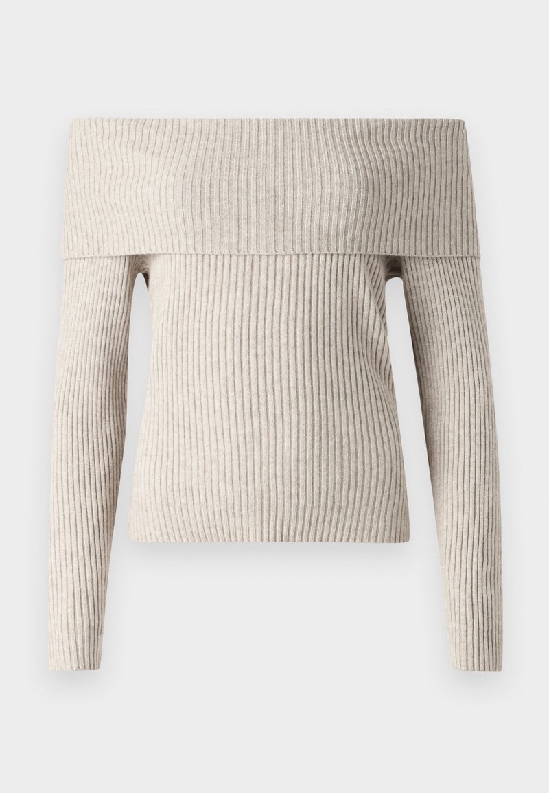 Only Trui crème Only Trui crème