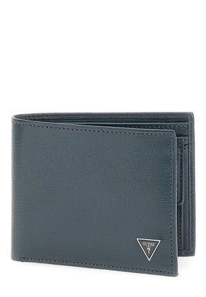 MILANO BLLFLD - Wallet - dunkelgrün