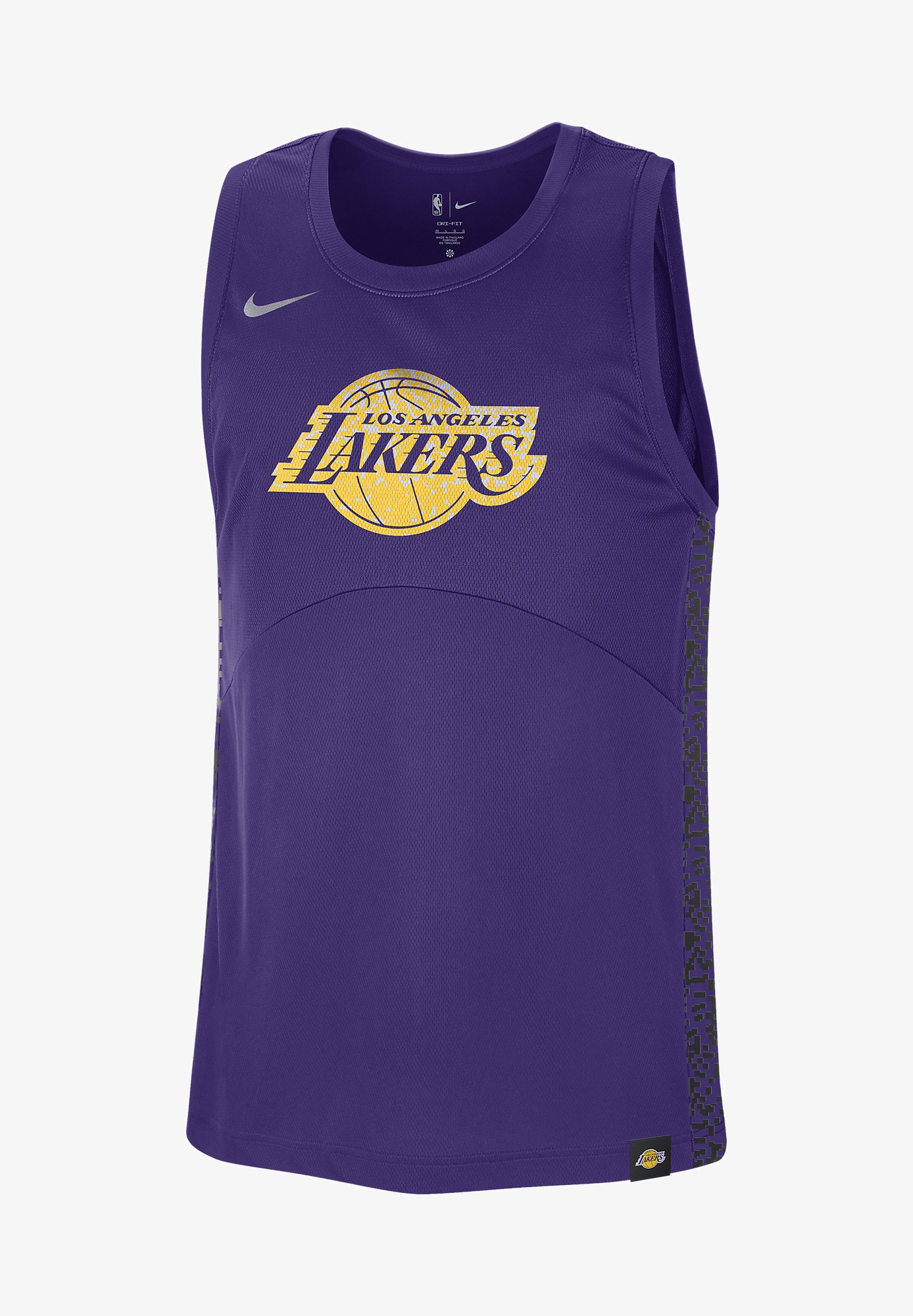 Lakers Canotte Basket Nike Canotta Nike Zalando Canotta Lakers