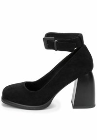 Betsy Escarpins à talons hauts - black