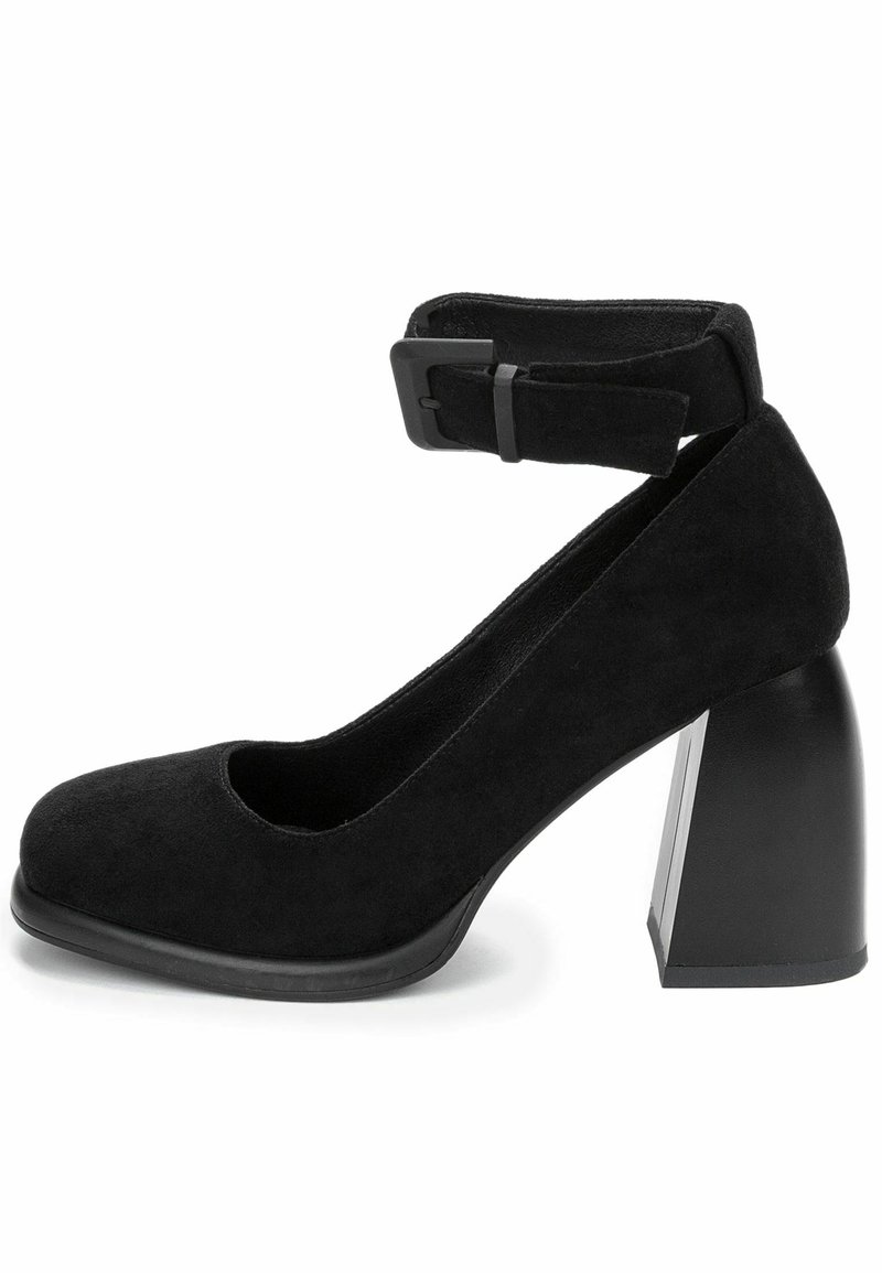 Betsy Escarpins à talons hauts - black