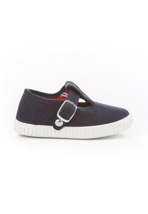 Zapatos de bebé - marino