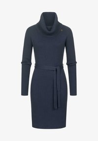 Selezionato, navy