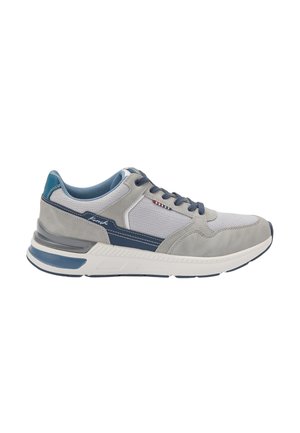 Zapatillas - gris   grey