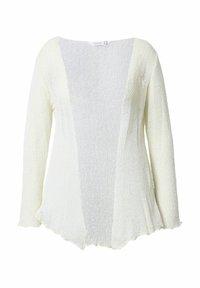 Cardigan - off white