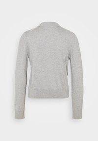 Marc O'Polo Chaqueta de punto - grey