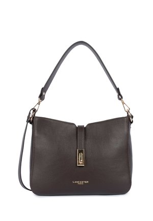 LANCASTER, LARGE MILANO HORIZON - Sac à main - marron foncé