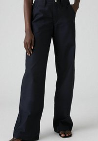 Levi's® - 90's STRAIGHT JEANS - Trousers - travertine Thumbnail Image 1