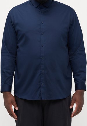 Vapaa-ajan kauluspaita - dark blue