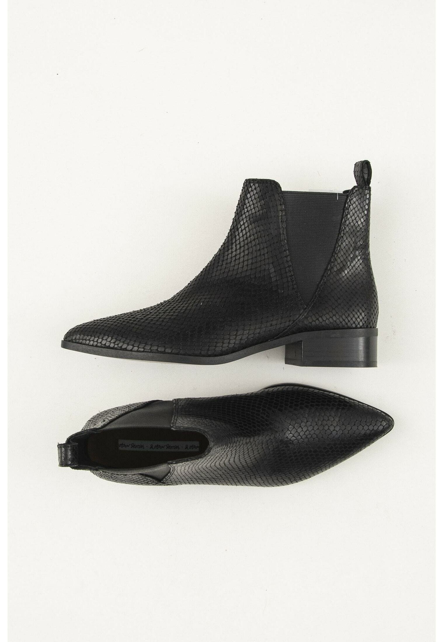 & other stories black boots