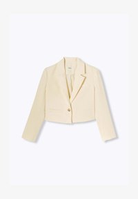 Non sélectionné, ecru