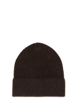 Gorro - brown
