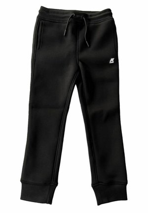 Pantaloni sportivi - black pure