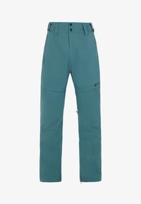 Geselecteerd, atlantic green