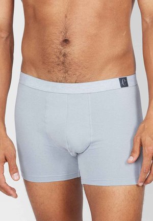 NEW, 2-ER-PACK - Pants - mehrfarbig