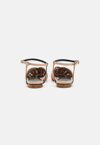 Patrizia Pepe Sandales - sunlight soup beige