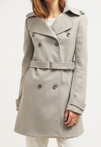 Patrizia Pepe Abrigo clásico - beige