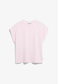 Unselected, pink mist