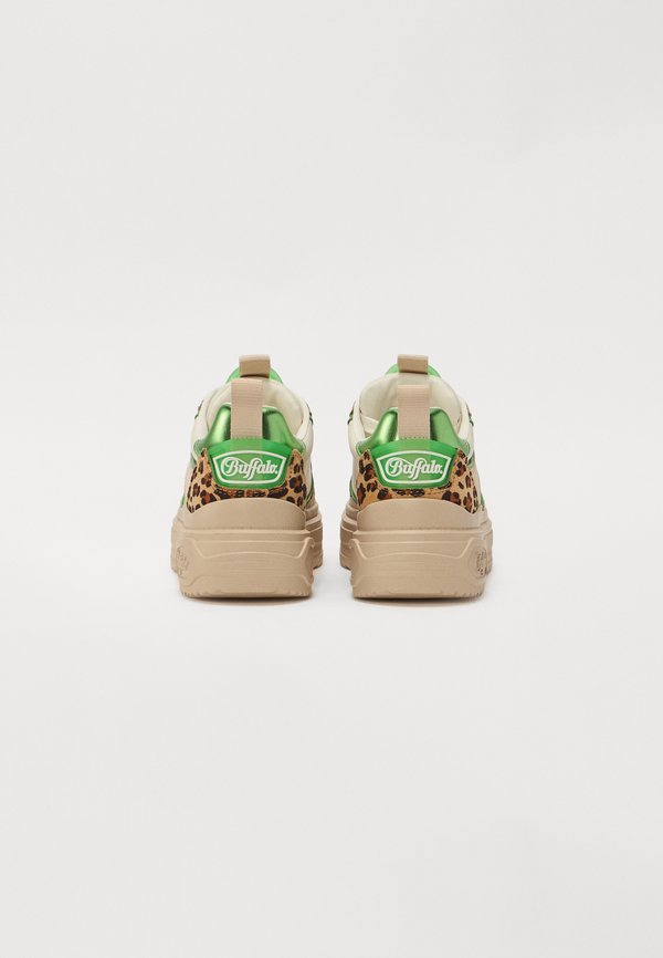 VECTRA LOW - Trainers3