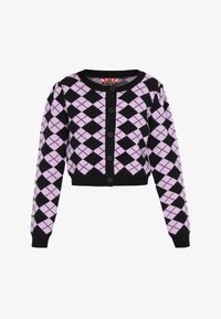 Nem kiválasztott, black lilac