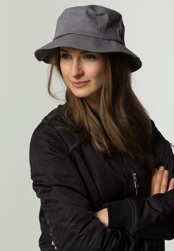 TWILL BUCKET - Hut