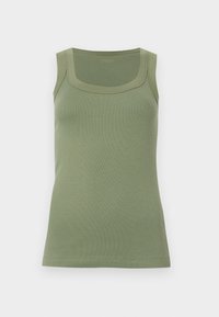 Επιλέχθηκε, olivine