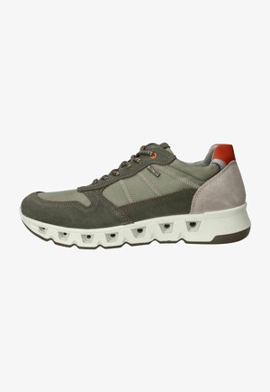 IMAC, 103339 SILKO - Trainers - militare arancio